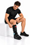 Air Rom Walker Angle-Adjustable Walking Boot – Ankle Stabilization (Orx ® -A721Long-Luxury)-L - 4