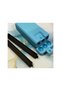 3-Piece Peptide Pencil Case – Pen Storage and Carrying Organizer - 3