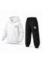 Paw Patrol Rocky Tracker Dost Adim Printed Children's Hooded Tracksuit Set - 3