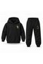 Six Seven 67 Kecı Tirmanis Printed Children's Hooded Tracksuit Set - 2