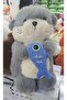 Plush Sleeping Companion Fish Catching Otter Otter Plush 35 cm Plush - 2
