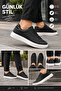 ERKEK SNEAKER AYAKKABI - 4