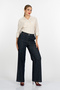 Women's Summer Laci Milano Denim Trousers 30384