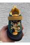 Orthopedic, Suede, Very Comfortable Children's Sneaker (Bayon) - 2