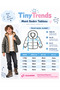 Boy's Welsoft Inflatable Coat - 8