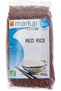 500GM ORGANIC RED RICE