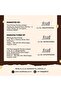 MyFitness Chocolate Smooth 510g | 22g Protein | Free & Gluten Free | Vegan | Dark Chocolate | Tasty & Healthy Nut Butter Spread | Smooth Peanut Butter | Zero Trans Fat - 3