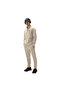 6Wm4041 Trousers Beige - 2