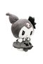 Kuromi Skirted Plush 50 cm |   3+ Years Old |   1 Piece |   Emotional Intelligence and Empathy - 2