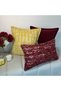 "Maren & Trio" Decorative Throw Pillow Cover Set - 2