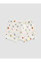 Özmarka New Season Ecru Boys' Boxer 3-Pack - 3