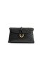 26Kclzd292-1C Women's Shoulder Bag Black - 2