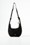 26Kclzd388C Women's Shoulder Bag Black - 2