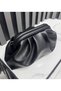 Stylish Scholarship Soft Quality Leather Portfolio Handbag and Crossbody Bag for Women (Height 17 cm Width 25 cm) - 2