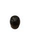 Hyundai İ30 Gear Knob Compatible with 2008-2012 Models Leather Covering Black Shade - 2
