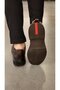 24174 Genuine Leather Men's Shoes - 3