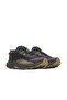 Agility Trail Waterproof Men's Brown Outdoor Shoes Men's Outdoor Shoes - 4