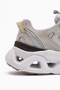 Raisa Genuine Leather Ice Suede Mesh Detailed Thick Sole Women's Sneaker - 5