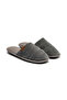 Giorgi Men's House Slippers Gray 41/46 - 2