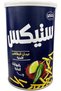 أعواد البطاطس الحارة والمتبلة 40 جرام