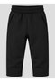 Girls' Hooded Tracksuit Set - Sweatshirt and Sweatpants Winter Outfit - 6