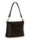 26Kclim393-5C Women's Shoulder Bag Brown - 3