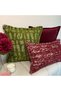 "Maren & Trio" Decorative Throw Pillow Cover Set - 2