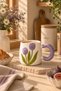 Bloom Lale Seramik Kupa 480 ml - 2