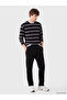 Regular Fit Men's Sweatpants