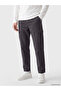 Özmarka New Season Anthracite Relax Fit Men's Cargo Pants - 2