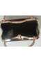Burgundy Evening Bag Burgundy Evening Dress - 5