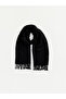 Özmarka New Season Black Women's Scarf