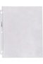 AmazonBasics Sheet Protector, 100-Pack - 2