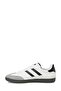 Daily Comfortable Fit Lace-Up Men's White Sneaker Rudow Pu - 3