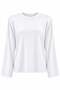 Double Padded White Basic