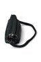 Women's Soft Faux Leather Shoulder Bag Multi-Pocket Crossbody Bag with Adjustable Strap - 4