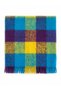 Estela Scarf Soft Textured Shoulder Shawl Puffy - 2