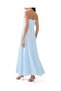 Summer Fashion Soundscape Maxi Dress - 3