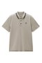 Men's Cool Touch UV Pique Polo
