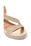 Carvela Gala Jewel Platform Women's Heels Sandals - 2