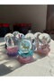 Mini atlı karınca kar küresi - 3