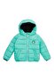 Reversible Dinosaur Panda Inflatable Jacket - 4