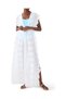 Talitha Kaftan - Stylish Beach Dress - 2