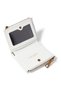 Shoreditch Leather Mini Wallet 11X9 cm Compact and Stylish Leather Design - 3