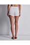Midnight Whisper Shorty Lace Stretch Silk Shorts Panties - 2