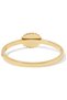 Regency Bangle Women's Gold Color Bracelet - 2