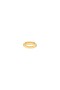 Be Kind Band Ring - Optimistic and Stylish Design - 2
