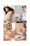 Ergonest Maternity Support Belt and High Waist Maternity Panties Set - 2Xl-Xl - 3