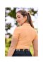 Elt Gemma Polo Leather Women's Riding Belt - 3