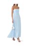 Summer Fashion Soundscape Maxi Dress - 2